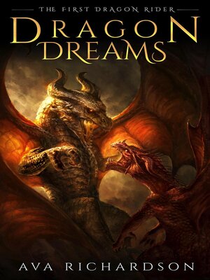 cover image of Dragon Dreams